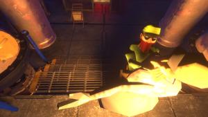 The Legend of Kairo Cover