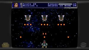 True Galactic Mission Cover