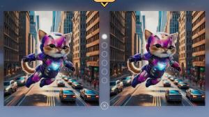 Cast Cats - Heroes and Villains Pack Cover