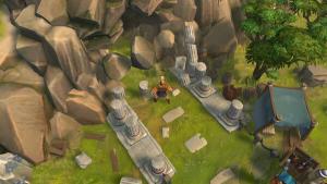 Gladiators: Survival in Rome Cover