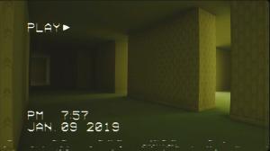 Creeps: Halls of Insanity Cover