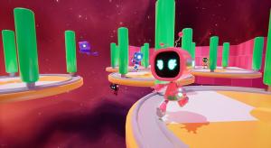 Super Galaxy Games Cover