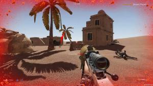 Delta Directive Cover