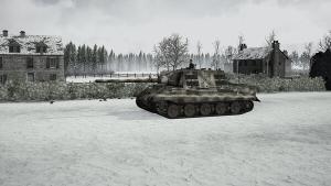 The Troop - Late War DLC Cover