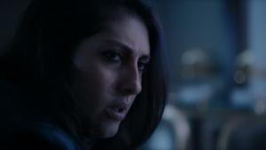 A Tale Of Shadows: Fragments Part I Cover