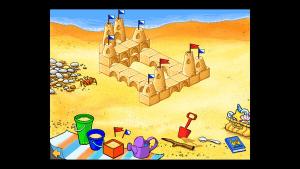 Just Grandma and Me Cover