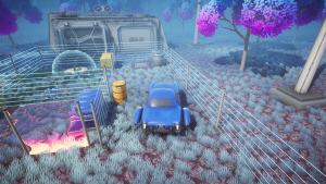 Distorted Signal Cover