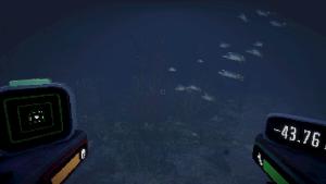 Sunken Seeker Cover