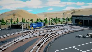 Make Tracks Great Again Cover