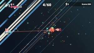 Unanchored Spaceshooting Cover