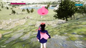 Omusubikororin KURENAI Cover