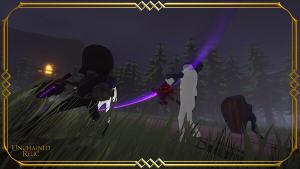 Unchained Relic Cover