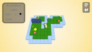Ratico Puzzle Adventure Cover