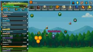 Buzzopolis: Hive Incremental Cover