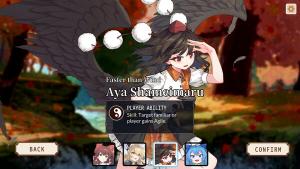 Touhou Rinrinki ~ Crafts of the Lucky Beast Cover