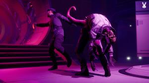 Deceit 2 - Alien Pack Cover