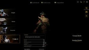 Wretch: Divine Ascent Cover