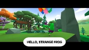 GOPOGO Cover