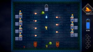 Astral Sanctum Cover