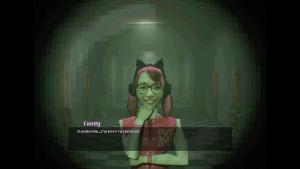 My Peephole: Hotel Harborview Cover