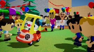 Where's That Clown?! Cover