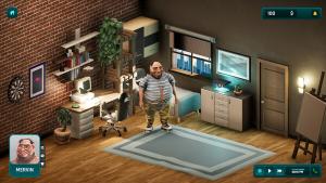 Nerd Simulator Cover