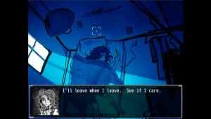 Contraindication Cover