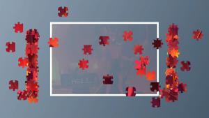 Silhouette of Fear Cover