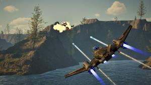 Fly Cowboy Online: Developer Support Package Orange Cover