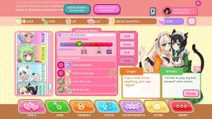 Crush Crush - Fuzzy Festival Event Bundle Cover