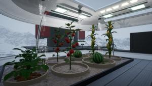 Surviving Ceres Cover