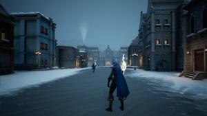 Project Dungeons Cover