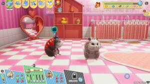 Hamster Playground - Time Travelers Skin Pack Cover