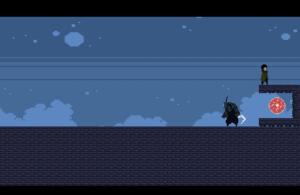 The Lost Identity Cover