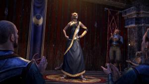 The Elder Scrolls Online: 10-Year Anniversary Pack Cover