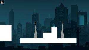 Shadow Sprinter Cover