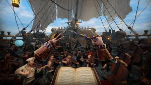 Maestro: All Aboard! Cover