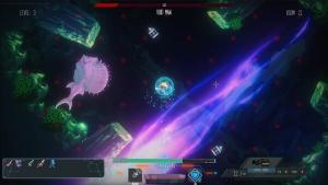 SeaQuestDungeon Cover