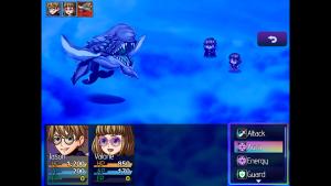 Warriors Across Worlds Cover