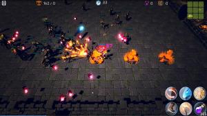 Dark Chronicles:Reawakening of Evil Cover