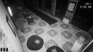 8AM: The Office Cover