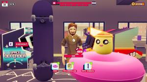 Arcade Boss Simulator Cover