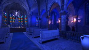 66 Confessions of St.Pinel Castle Cover