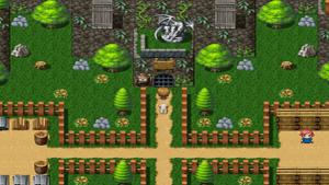 The Fable of Fairy Glen Cover