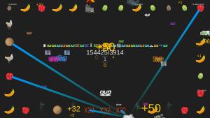 DUD Bounce World Cover