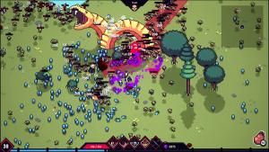 Asgard's Fall — Viking Survivors Cover