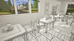 Architect Life - Sketch House Pack Cover