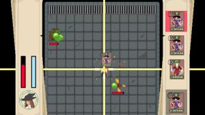 Cards of Fortune Cover