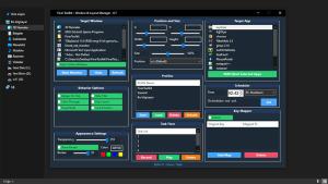 Fixer Toolkit – Window & Layout Manager Cover