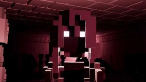 Escape The MonStalkers! Cover